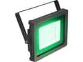 Miniatyrbilde 1 av 2: EUROLITE LED IP FL-30 SMD grønn (51914952)