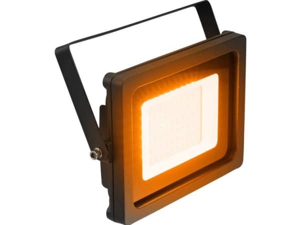 EUROLITE LED IP FL-30 SMD orange (51914962)