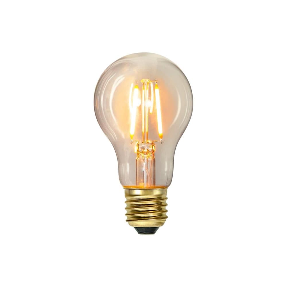 Led lampa E27 Soft glow 2100k 160 lumen