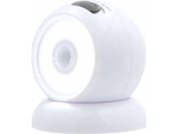 MediaShop Mediashop Handy Lux valopallo