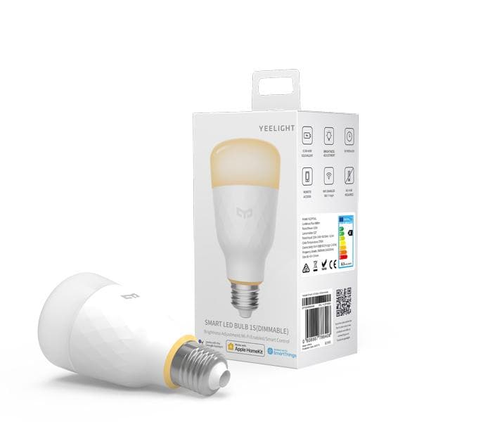 Yeelight - Smart Lampa 1S LED Dimbar