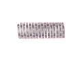 Miniatyrbilde 5 av 5: Paulmann MaxLED 250, Universale lysstriper, Ambience, Innendørs, Sølv, Plast, IP20