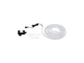 Miniatyrbilde 5 av 5: Paulmann SimpLED, Universale lysstriper, Ambience, Inne/Ute, Hvit, Plast, IP65