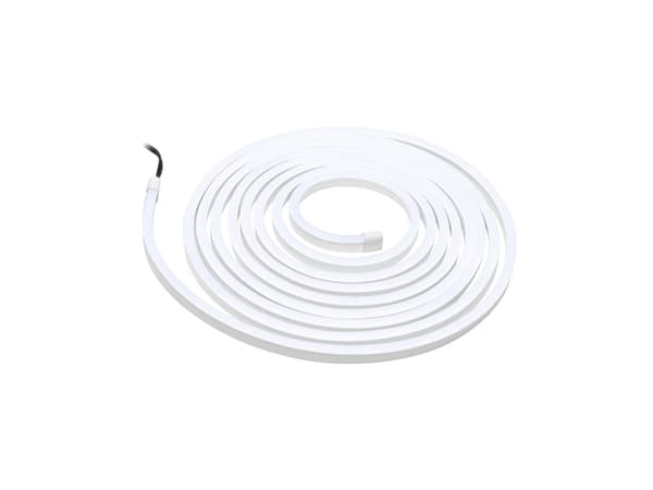 Paulmann SimpLED, Universale lysstriper, Ambience, Inne/Ute, Hvit, Plast, IP65 Hvit