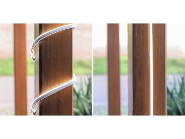 Paulmann SimpLED, Universale lysstriper, Ambience, Innendørs, Hvit, Plast, IP65