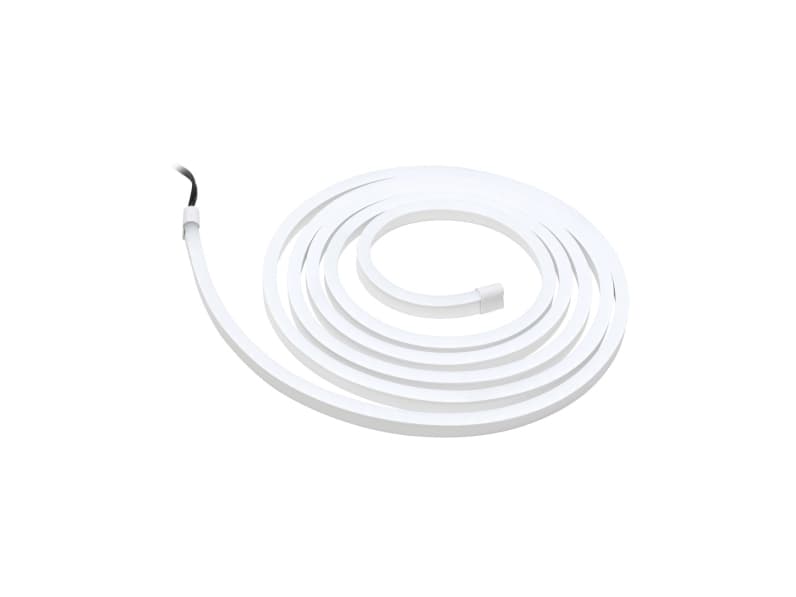 Paulmann SimpLED, Universell belysningslist, inomhus, Atmosfär, Plast, IP65, II