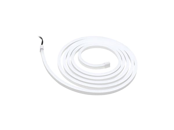 Paulmann SimpLED, Universell belysningslist, Atmosfär, inomhus, Vit, Plast, IP65 Vit