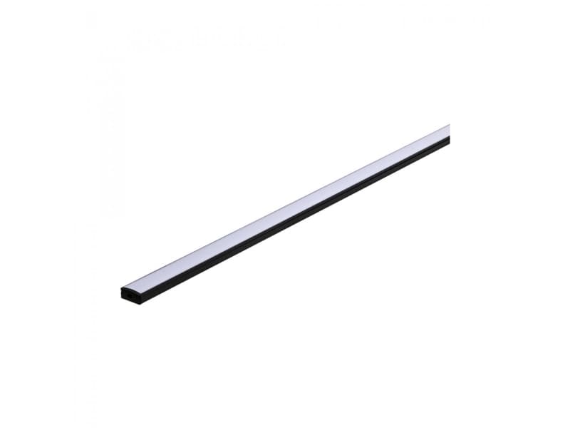Paulmann 78902, Profil, Vit, Gjuten aluminium, Plast, 1000 mm, 17 mm, 9 mm