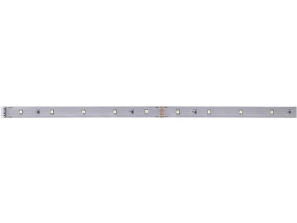 Paulmann MaxLED 250, Universale lysstriper, Ambience, Innendørs, Sølv, Plast, IP20