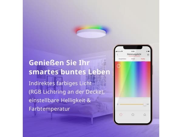Yeelight -