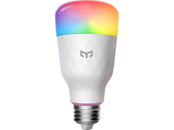 Yeelight - Glödlampa - klass F