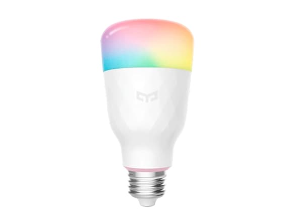Yeelight - Glödlampa - klass F