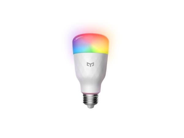 Yeelight - Glödlampa - klass F