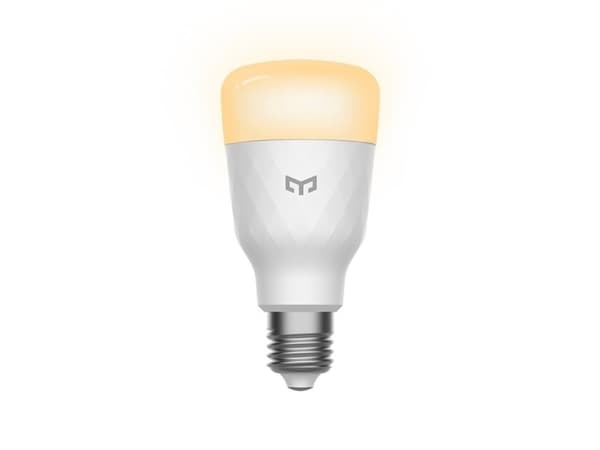 Yeelight - Lyspære - klasse E