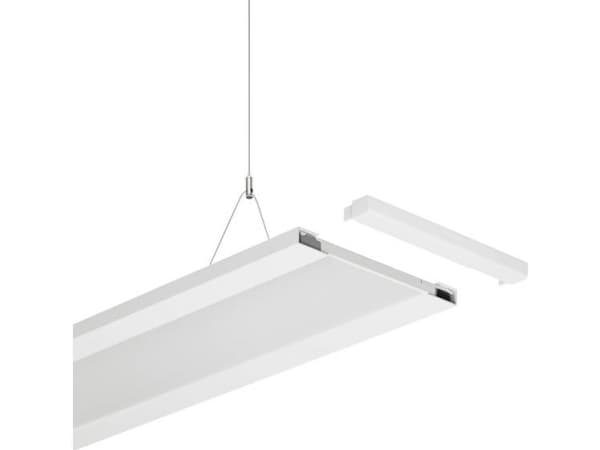 Trilux 7018800 Trilux slutstycke (L x B x H) 59 x 240 x 20 mm