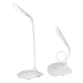 Miniatyrbillede 1 af 3: Dimmerbar skrivebordslampe med touch