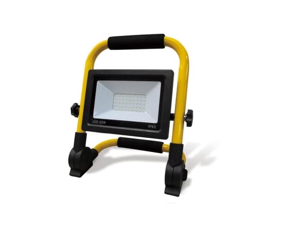 LED-valonheitin OKKO, FLED-702P4, 30W, 850, IP44.