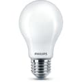 Miniatyrbild 1 av 3: Philips LED-lampa motsvarande 40W E27 kallvit ej dimbar