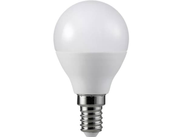 Müller-Licht 401010, 2,9 W, 25 W, E14, 245 lm, 20000 t, Varm hvit