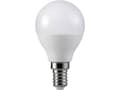 Miniatyrbilde 5 av 5: Müller-Licht 401010, 2,9 W, 25 W, E14, 245 lm, 20000 t, Varm hvit