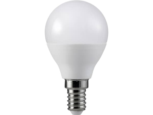 Müller-Licht 401010, 2,9 W, 25 W, E14, 245 lm, 20000 t, Varm hvit