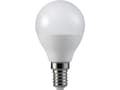 Miniatyrbilde 1 av 5: Müller-Licht 401010, 2,9 W, 25 W, E14, 245 lm, 20000 t, Varm hvit