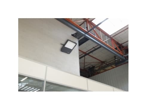 Schneider Electric Floodlight, IP65, E, 200 kWh, A til G, -30 - 45 °C, 278 mm