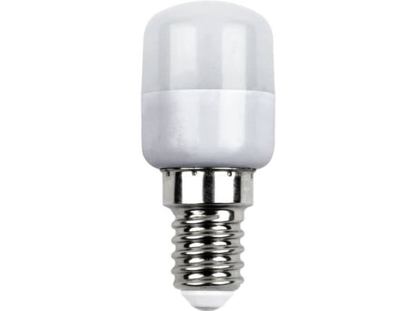Müller-Licht 401042, 2 W, 18 W, E14, 170 lm, 20000 t, Varm hvit