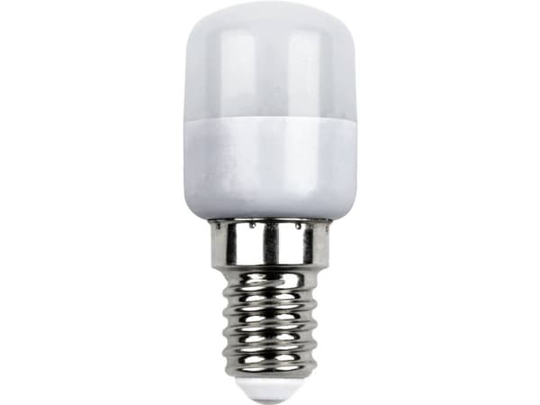 Müller-Licht 401042, 2 W, 18 W, E14, 170 lm, 20000 t, Varm hvit