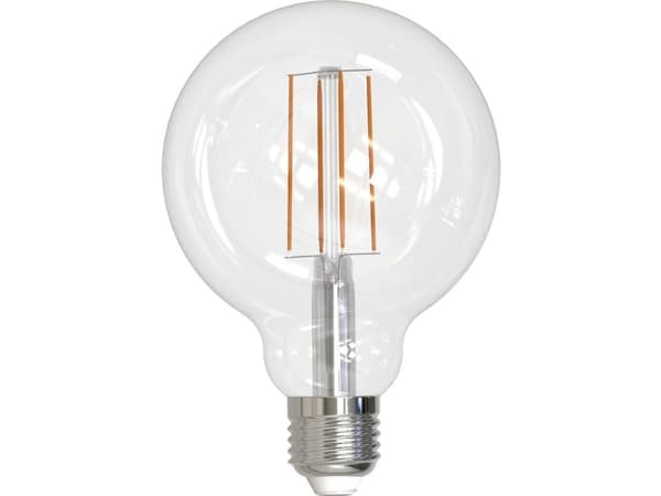Müller-Licht 401069, 9 W, 75 W, E27, 1055 lm, 15000 t, Varm hvid