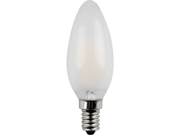 Müller-Licht 401067, 2 W, 25 W, E14, 250 lm, 15000 t, Varm hvit