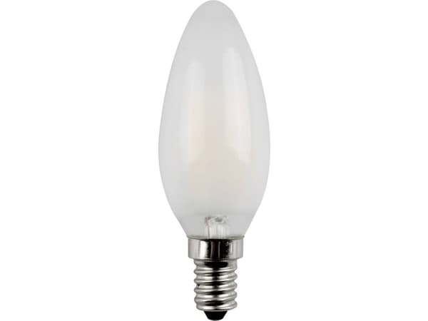 Müller-Licht 401067, 2 W, 25 W, E14, 250 lm, 15000 t, Varm hvit