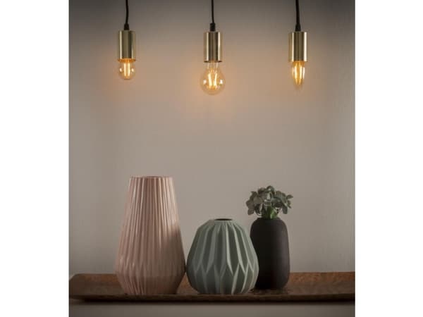 Müller-Licht 401078, 9 W, 63 W, E27, 850 lm, 15000 t, Varm hvid