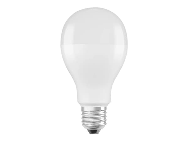 Osram ST CLAS A, 19 W, 150 W, E27, 2452 lm, 15000 h, Lämmin valkoinen