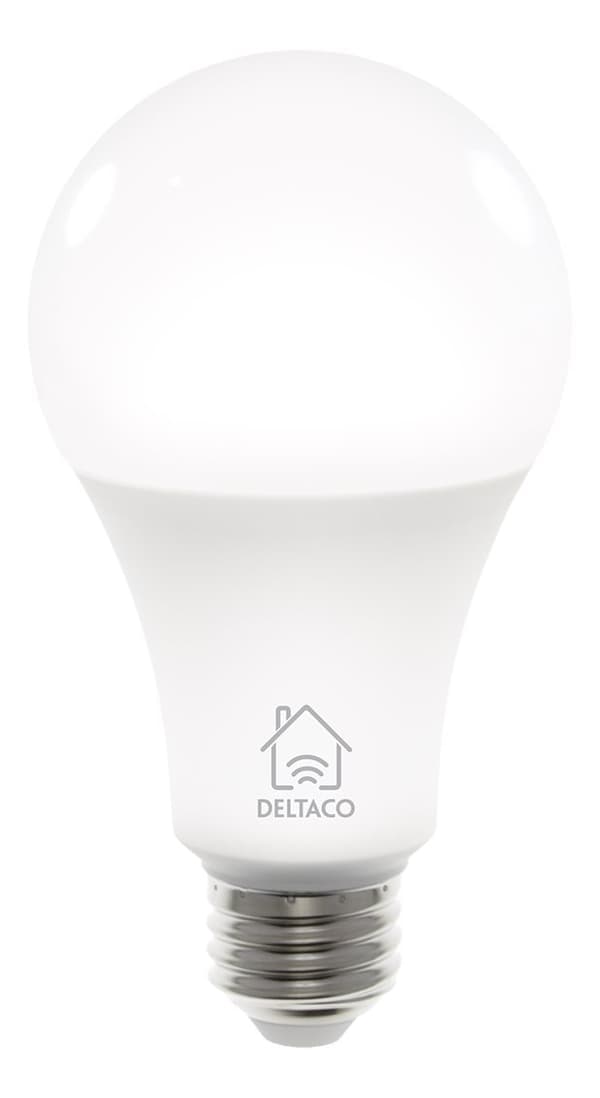 SMART H LED light E27 WiFI 9W 2700K6500K Dim white