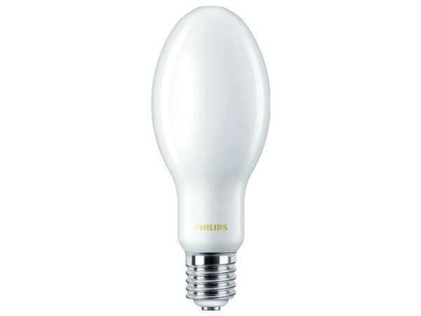 Philips TrueForce Core, 36 W, 125 W, E40, 5500 lm, 25000 timer, Hvit