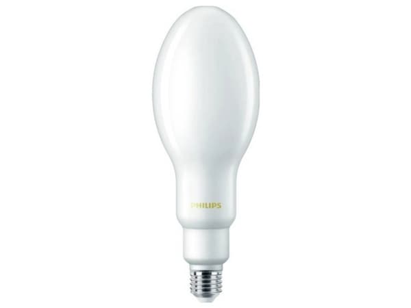 Philips TrueForce Core, 36 W, 125 W, E27, 5500 lm, 25000 h, Valkoinen