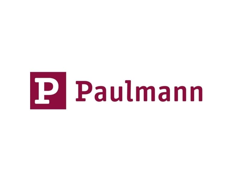 Paulmann Capea 94452 LED-udendørs vægbelysning 6 W Grå