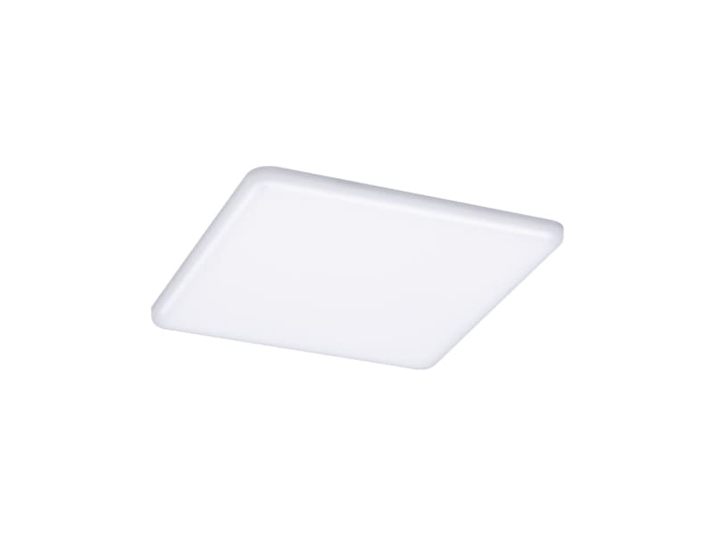 Paulmann 953.84, Glödlampan/-lamporna kan inte bytas ut, 1600 LM, IP44, Vit