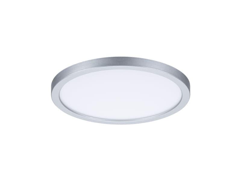 Paulmann 929.91, Glödlampan/-lamporna kan inte bytas ut, 1200 LM, IP44, Krom