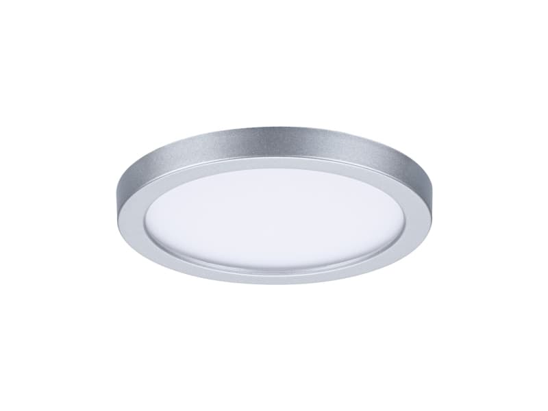 Paulmann 930.33, Glödlampan/-lamporna kan inte bytas ut, 3000 K, 850 LM, IP44, Krom
