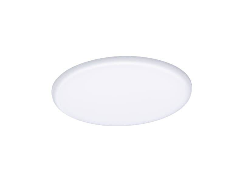 Paulmann 953.86, Glödlampan/-lamporna kan inte bytas ut, 1600 LM, IP44, Vit