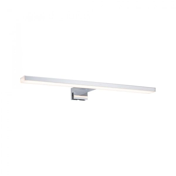 Paulmann Evie, Krom, Plast, LED, 8 W, 75 W, 610 LM