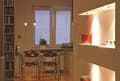 Miniatyrbild 3 av 3: Kanlux BASK takspotlight CTC-5514-MPC/N matt pärlkrom/nickel (02814)