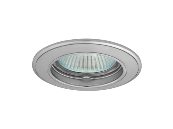 Kanlux BASK takspotlight CTC-5514-MPC/N matt pärlkrom/nickel (02814)