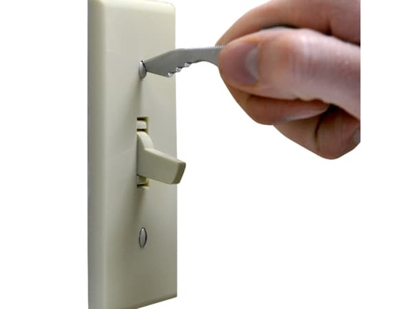 Nite Ize DOOHICKEY DOOHICKEY QUICKEY -lukulaite