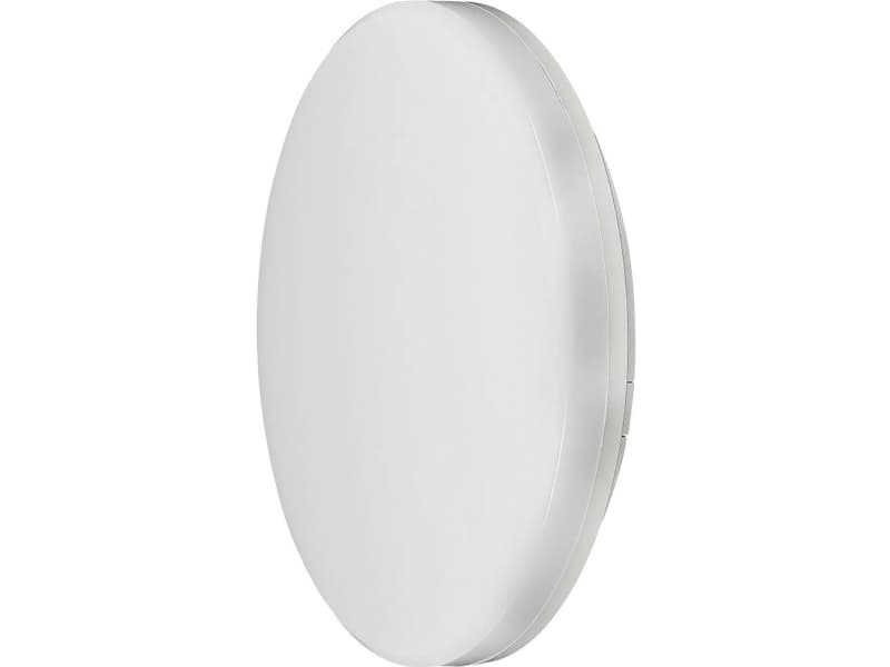 V-TAC 13929 VT-8066 LED-taklampa 25 W Energiklass: E (A - G) Vit