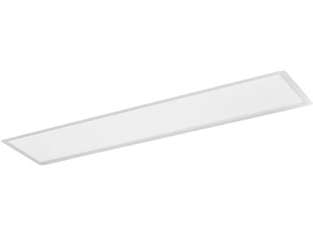 OPPLE Lighting 542004069200, Rektangulær, Tak, Integrert, Hvit, Aluminium, Kontor