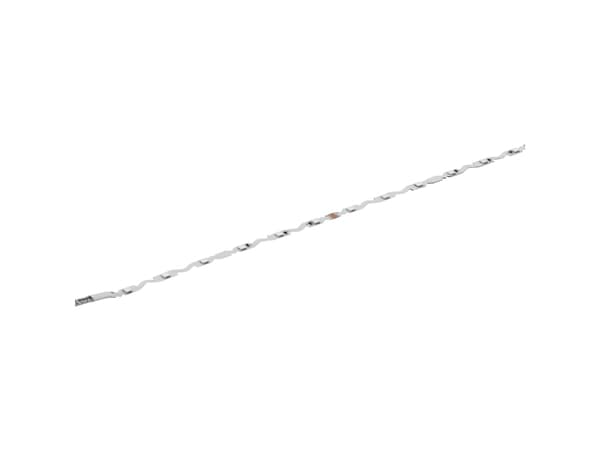 EGLO Flexible Stripe, Universale lysstriper, Innendørs, Hvit, IP20, II, LED