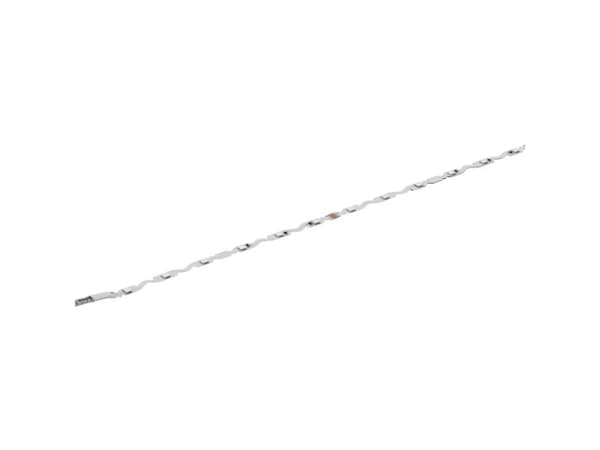 EGLO Flexible Stripe, Universale lysstriper, Innendørs, Hvit, IP20, II, LED Hvit
